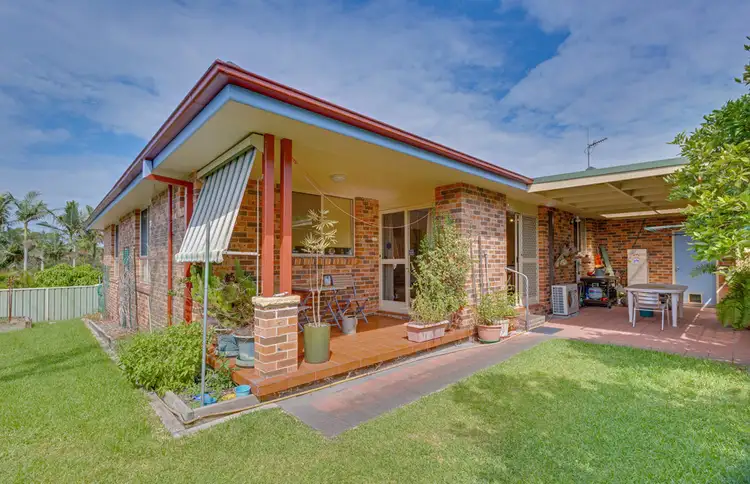 Fourth view of Homely house listing, 8a Sovereign Close, Floraville NSW 2280