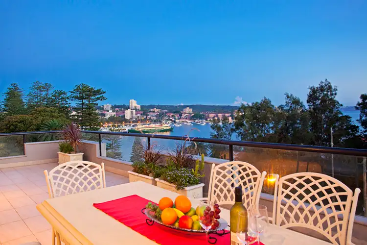 Fourth view of Homely apartment listing, 7/93 West Esplanade, Manly NSW 2095