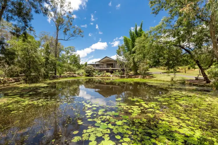 22 Bright View Court, Deebing Heights QLD 4306