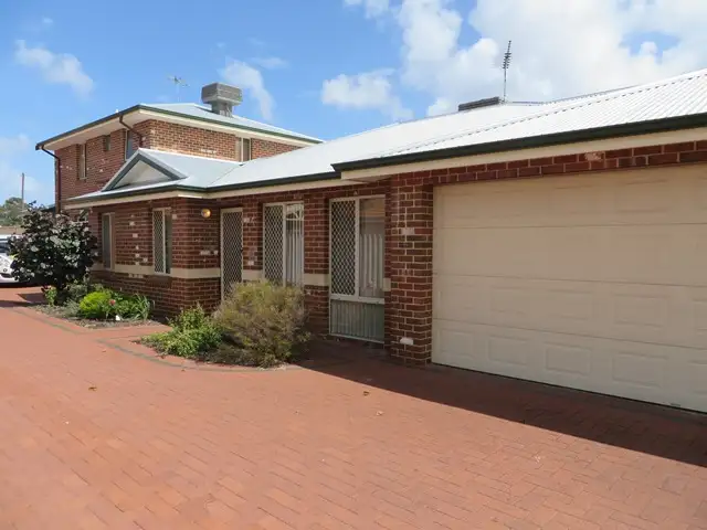 Second view of Homely unit listing, 2/22 Ivanhoe Street, Bassendean WA 6054