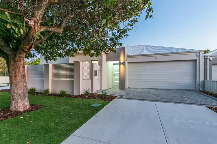 50 A Chichester Way, Nollamara WA 6061