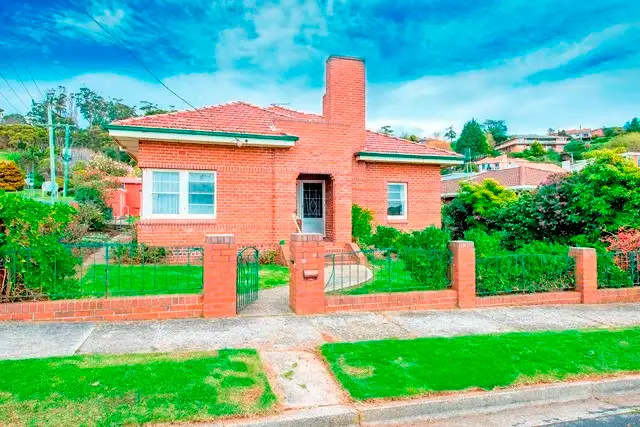 1 Avon Street, Parklands TAS 7320