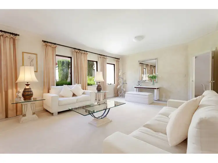 Second view of Homely house listing, 2/101 Bindaring Parade, Claremont WA 6010
