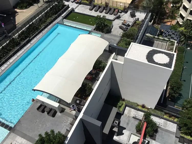 Seventh view of Homely apartment listing, Address available on request