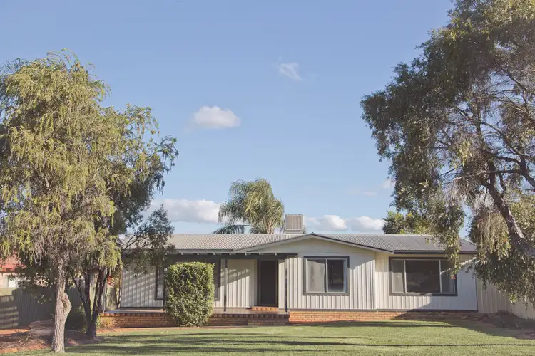 13 Graham Street, Griffith NSW 2680
