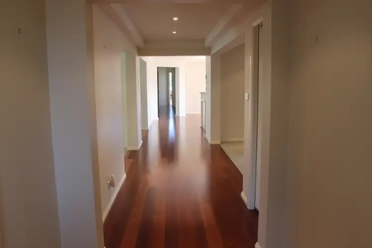 Second view of Homely house listing, 48 The Heights, Hillvue NSW 2340