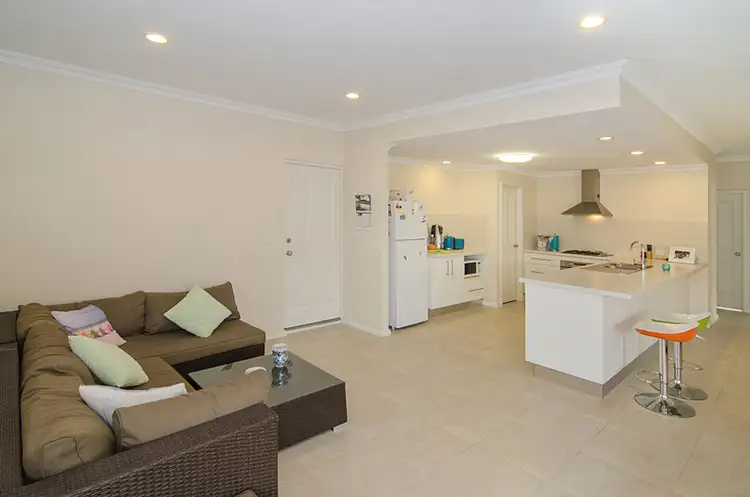 Third view of Homely house listing, 2-51 Fairbairn Road, Busselton WA 6280