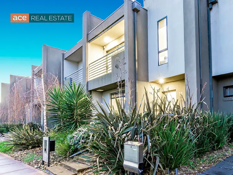 Second view of Homely house listing, 11 Swamphen Drive, Williams Landing VIC 3027