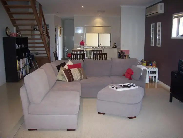 Second view of Homely townhouse listing, 3/71 Anzac Road, Carina Heights QLD 4152