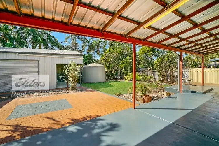 Second view of Homely house listing, 43 Forrest Parade, Bakewell NT 832