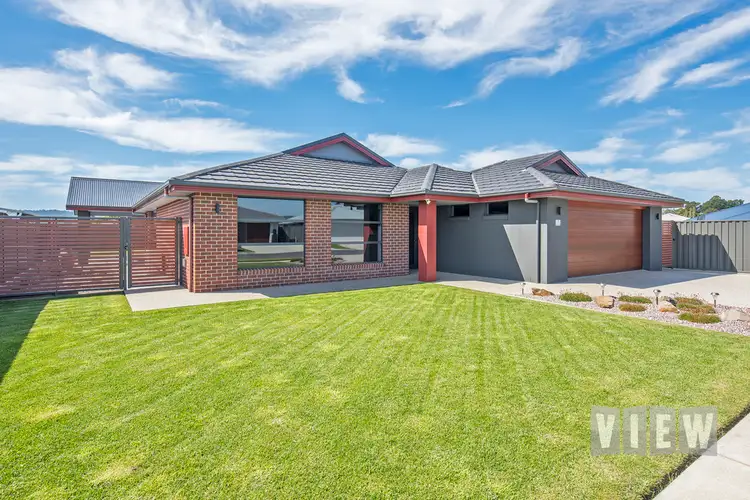 Main view of Homely house listing, 7 Elm Street, Latrobe TAS 7307
