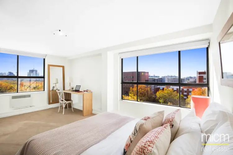 7A/622 St Kilda Road, Melbourne VIC 3004