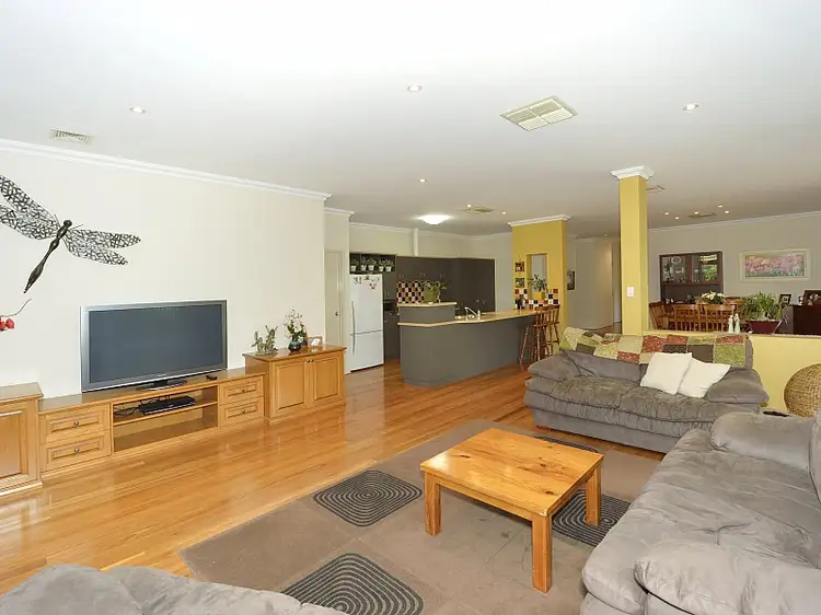 Second view of Homely house listing, 22 Flinders Street, Falcon WA 6210