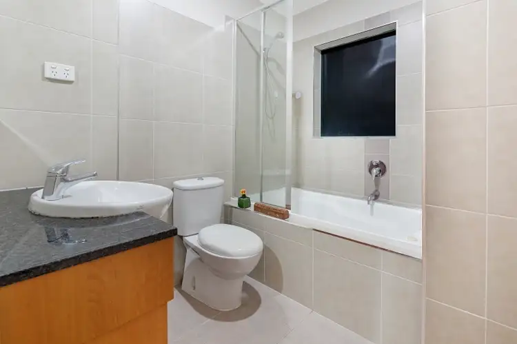 Fifth view of Homely townhouse listing, 58 Blair Street, Maribyrnong VIC 3032