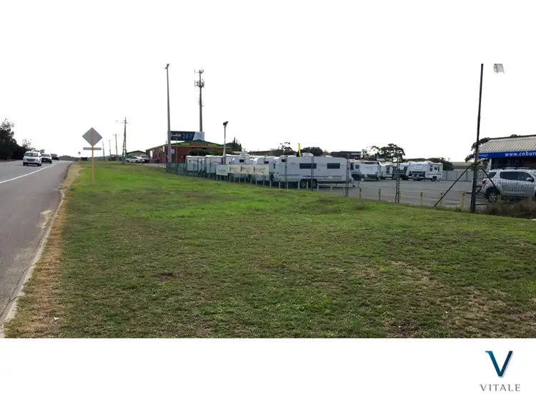 Second view of Homely land listing, 24 Dooley Street, Naval Base WA 6165