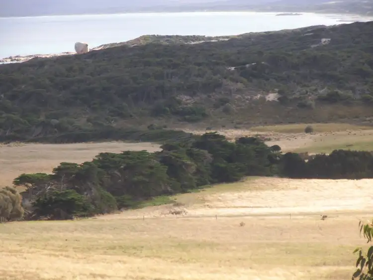 Fifth view of Homely land listing, 45519/5 Port Davies Road, Emita, Flinders Island TAS 7255
