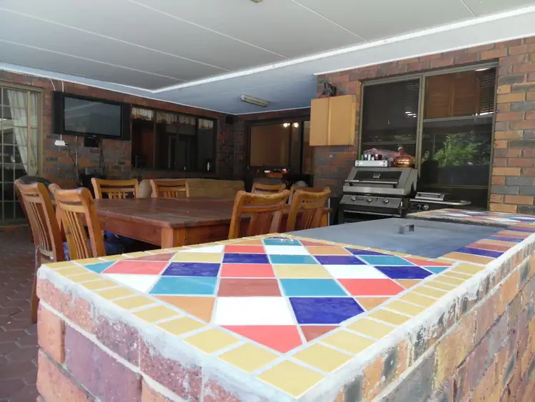 Third view of Homely house listing, 51 MAZZARD STREET, Bellbowrie QLD 4070