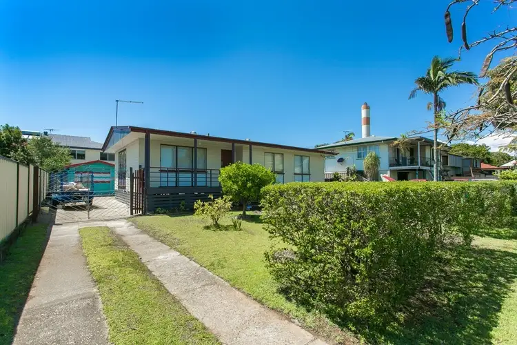 3 Houghton Avenue, Redcliffe QLD 4020
