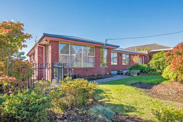 Main view of Homely house listing, 3 Curraghmore Avenue, Park Grove TAS 7320