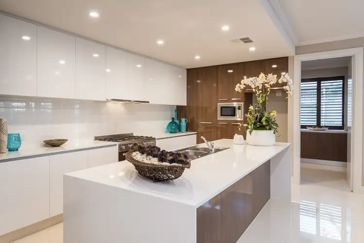 Fifth view of Homely house listing, Lot 22 Eyre Circuit, Penfield SA 5121