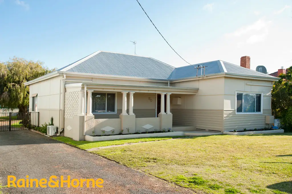 Main view of Homely house listing, 50 Austral Parade, East Bunbury WA 6230