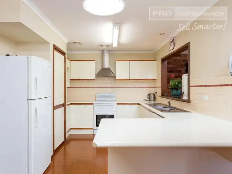 Third view of Homely house listing, 6 Gregadoo Road, Lake Albert NSW 2650