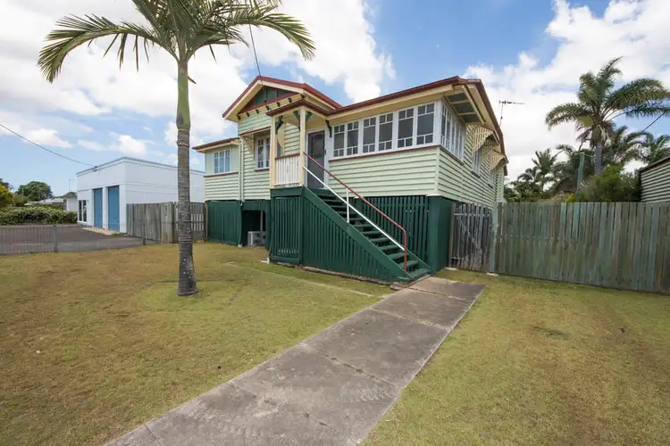 Third view of Homely house listing, 12 - 14 Beatrice Street, Walkervale QLD 4670