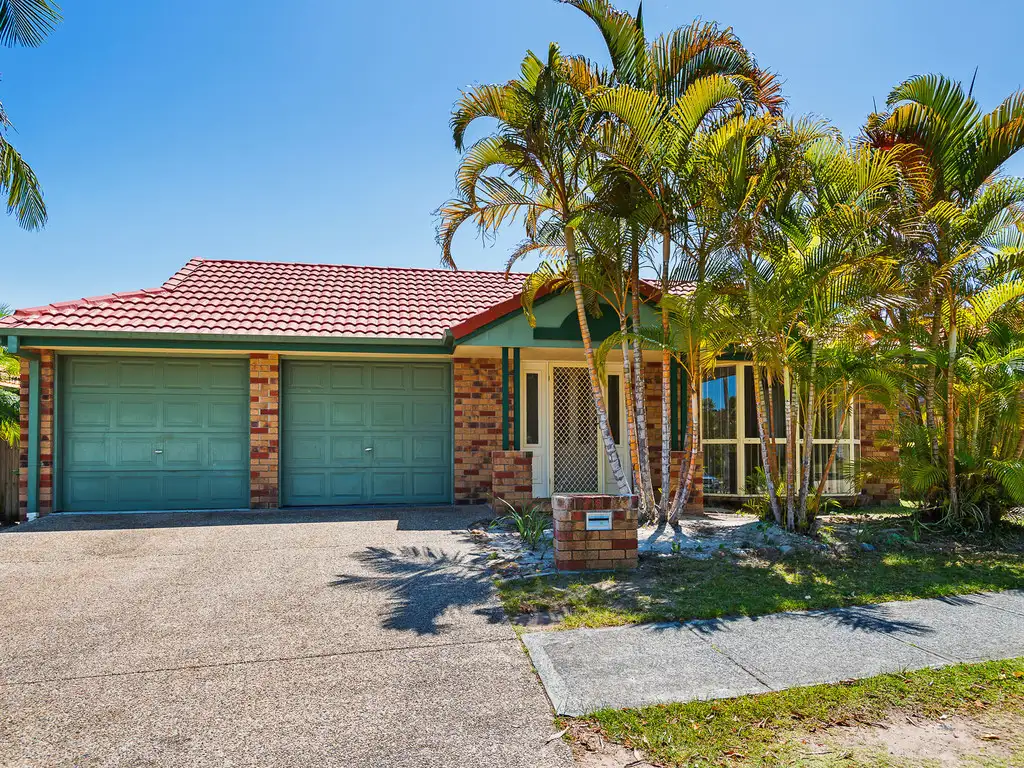 Main view of Homely house listing, 3 Sidney Nolan Drive, Coombabah QLD 4216