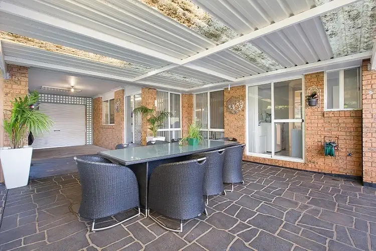 Sixth view of Homely house listing, 55 Orlick Street, Ambarvale NSW 2560