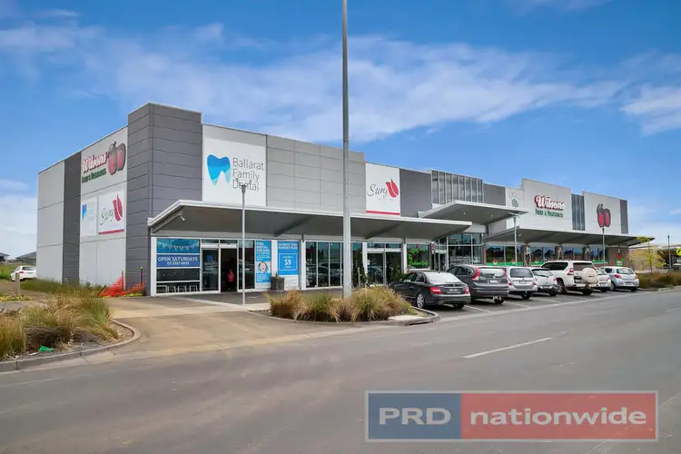 Fourth view of Homely land listing, 5 Bayfield Street, Lucas VIC 3350