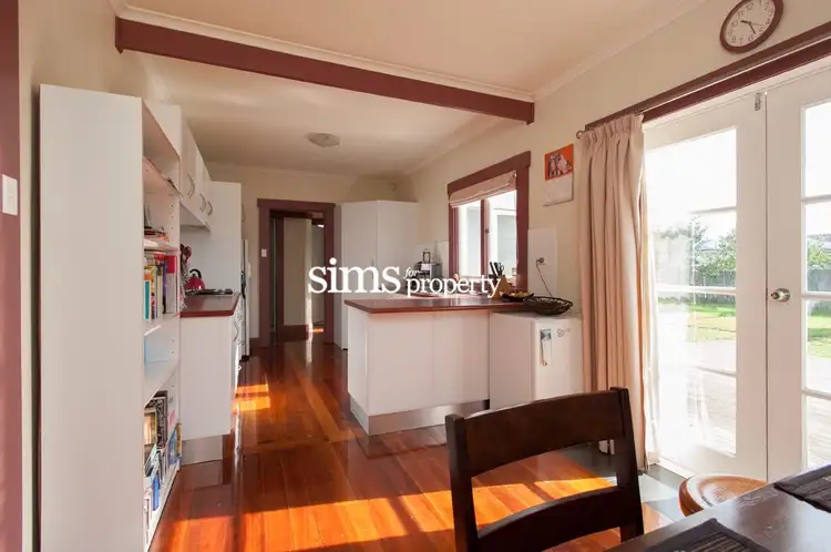 Fourth view of Homely house listing, 73 Clark Street, Mowbray TAS 7248