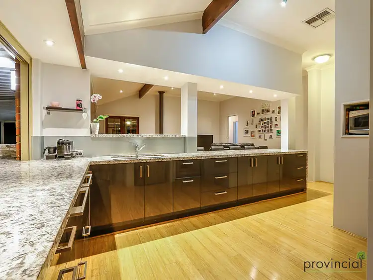 Third view of Homely house listing, 57 Byron Rd, Kalamunda WA 6076