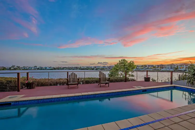 Third view of Homely house listing, 23 Annies Court, Benowa Waters QLD 4217