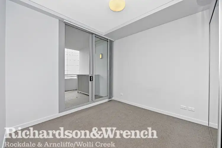 Third view of Homely apartment listing, 710/1 Brodie Spark Drive, Wolli Creek NSW 2205