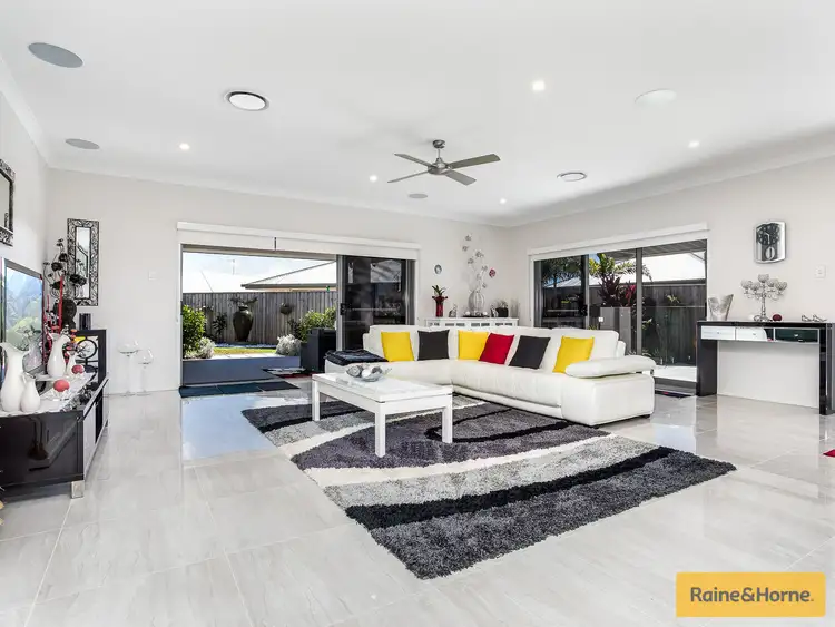 Third view of Homely house listing, 6 Stately Crescent, Narangba QLD 4504