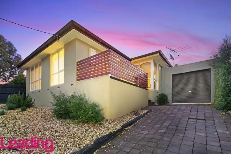 10 Sturt Street, Sunbury VIC 3429
