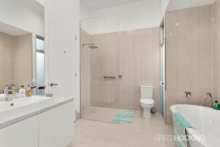 Fifth view of Homely house listing, 21 Greig Street, Albert Park VIC 3206