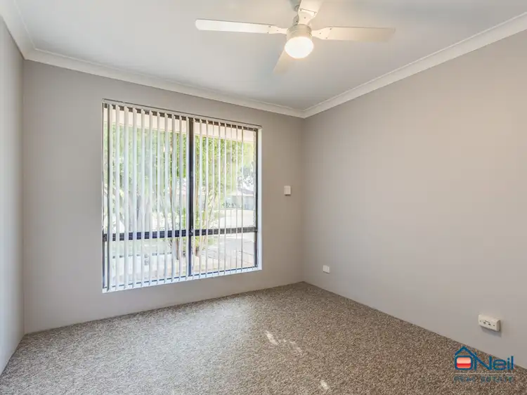 Fourth view of Homely house listing, 9 Ivanhoe Way, Camillo WA 6111