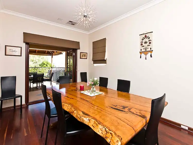 Fourth view of Homely house listing, 21 Raymond Street, Mount Pleasant WA 6153