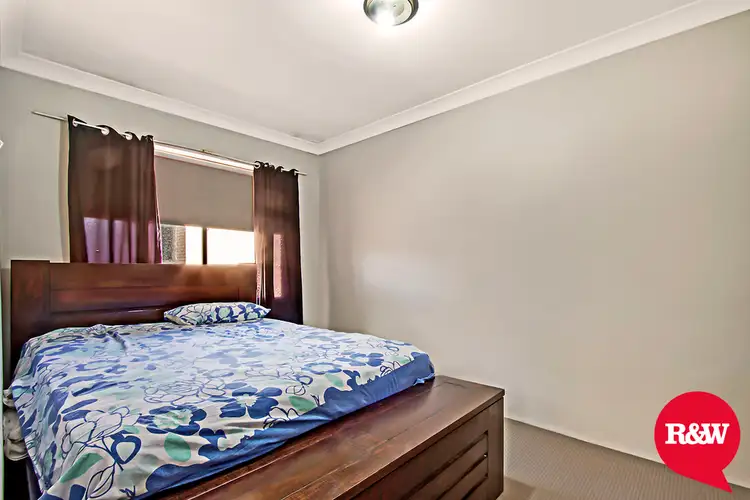 Fifth view of Homely unit listing, 18/40 Luxford Road, Mount Druitt NSW 2770