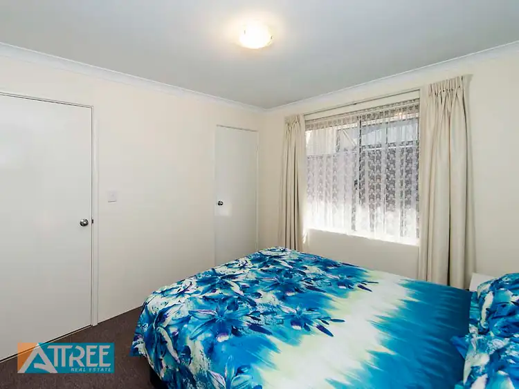 Fifth view of Homely house listing, 35 Willoughby Ramble, Harrisdale WA 6112