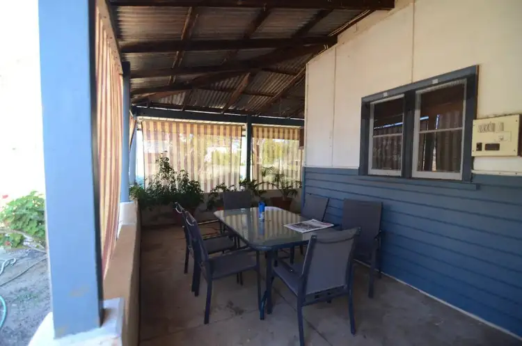 Third view of Homely house listing, 45 McConnell St, Pithara WA 6608
