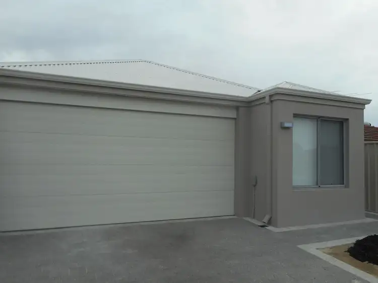 Second view of Homely house listing, 15A Yeeda Street, Riverton WA 6148