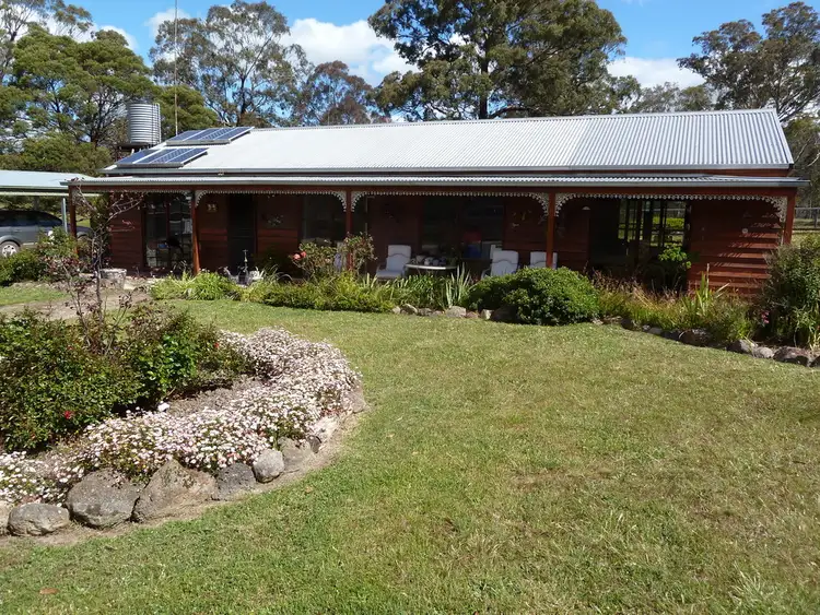 227 Baldwins Road, Trawalla VIC 3373