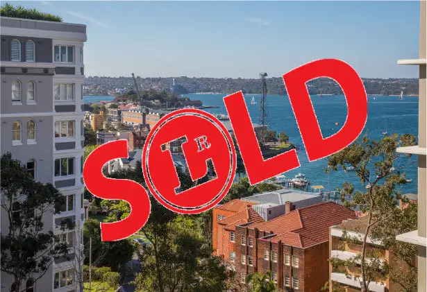 Main view of Homely apartment listing, 21/6a Greenknowe Avenue, Elizabeth Bay NSW 2011