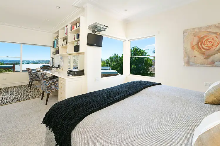 Sixth view of Homely apartment listing, 5a Bundarra Road, Bellevue Hill NSW 2023