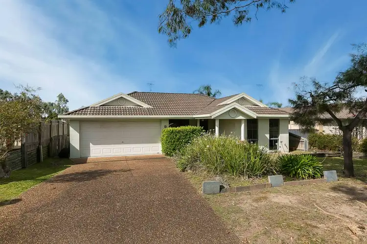 Main view of Homely house listing, 23 Nambucca Crescent, Blue Haven NSW 2262