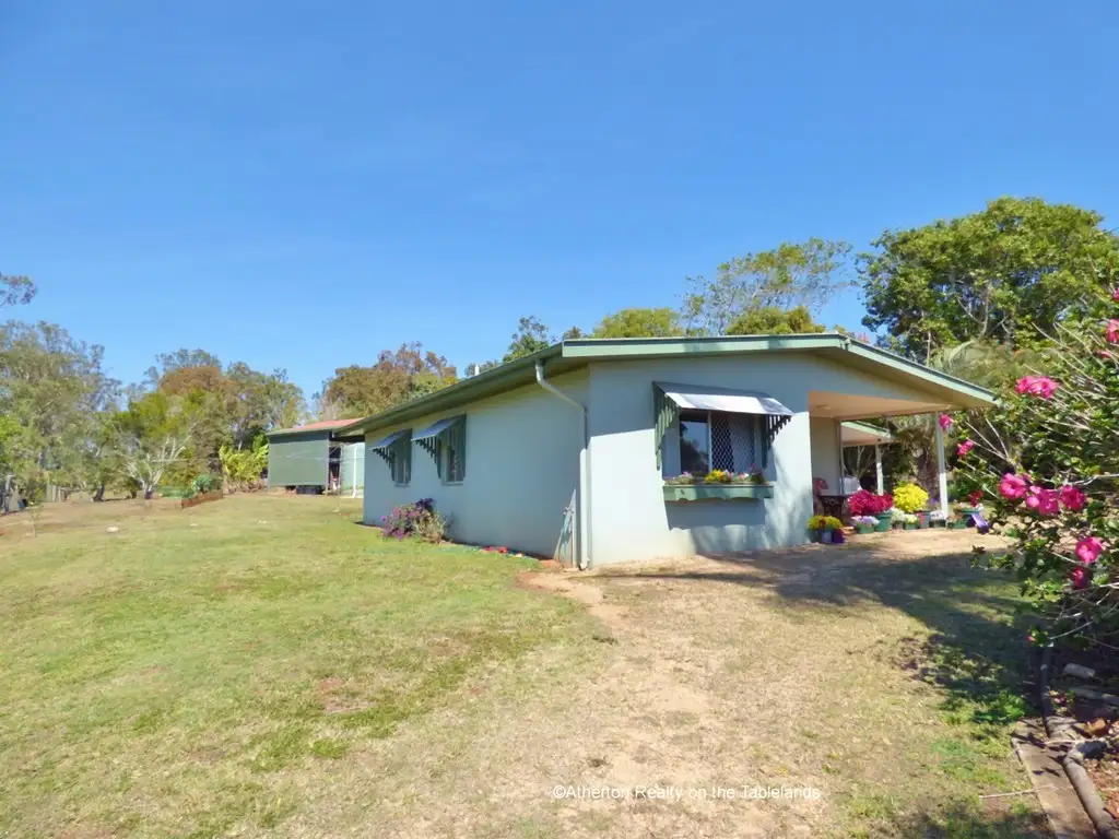 Main view of Homely house listing, 81-83 Tate Road, Tolga QLD 4882
