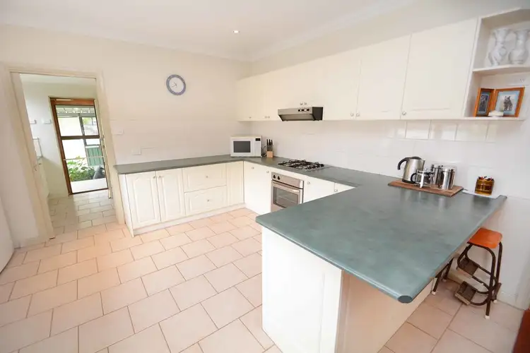 Sixth view of Homely house listing, 172 Darling St, Wentworth NSW 2648