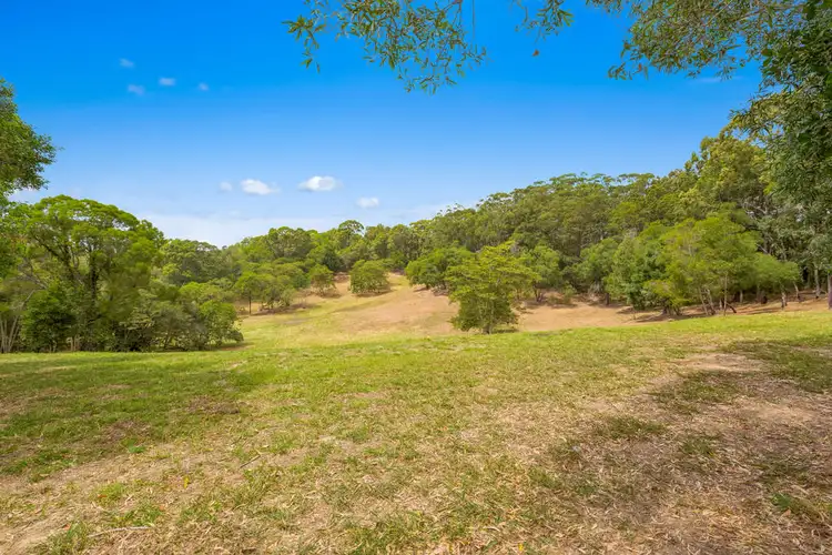 Third view of Homely land listing, Lot 1 Jones Road, Wooyung NSW 2483